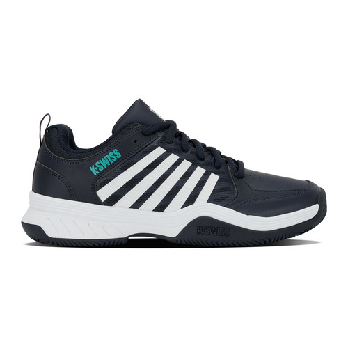 Swiss court express clay - express,