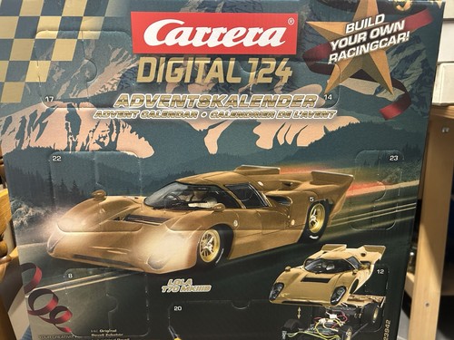 Carrera digital 124 23942 - carrera,