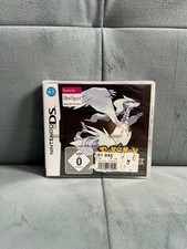 Pokemon Schwarze Edition