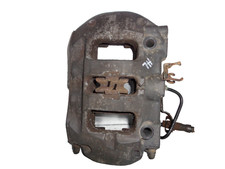 Bremssattel 7P0615423 Bremszange hinten links brembo VW Touareg 7P 3.0 TDI