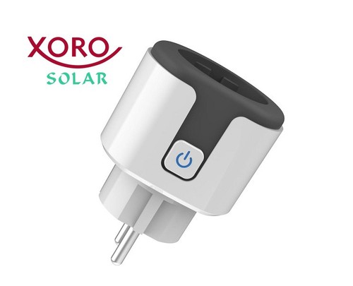 Xoro solar spp - spp, 16a1
