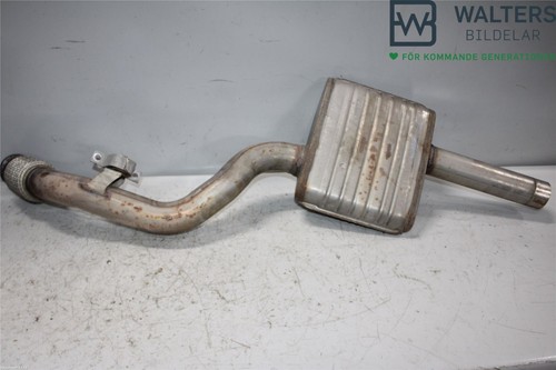 Auspuffanlage audi s4 b9 - audi,