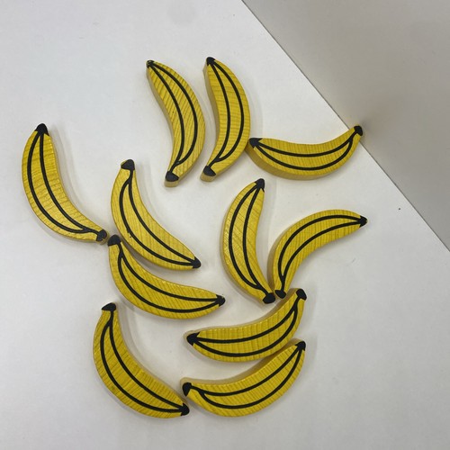 Haba bananen - haba, 11
