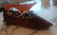 LEGO Star Wars Jabba’S Sail