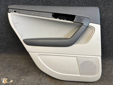 STOFF Türverkleidung hinten