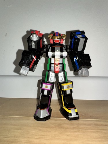 Power rangers lightspeed - rangers,