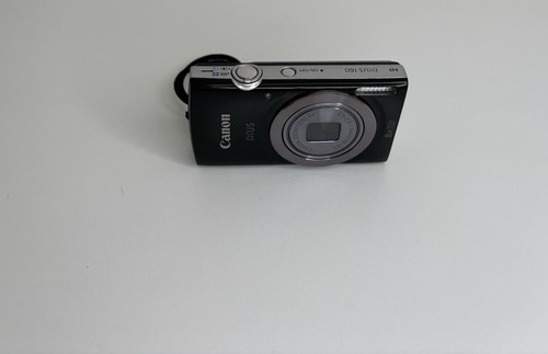 Canon ixus 160 digitalkamera - canon,