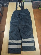 Viking HuPF Teil 4B Überhose Gr.54 (L) / Feuerwehrhose / NOMEX / TW NDS (5011)