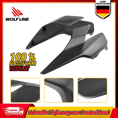 Wolfline kohlefasermuster - wolfline,