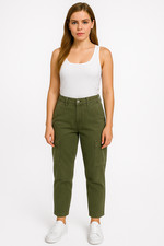 Freeman T. Porter Damen Jeans