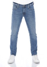 Mustang Jeans Herren Stretch