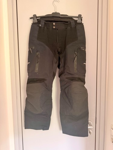 Motorradhose von stadler - motorradhose,