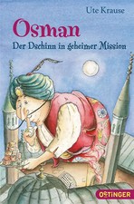 Osman - Der Dschinn in