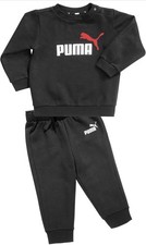 PUMA Essentials Minicats Crew