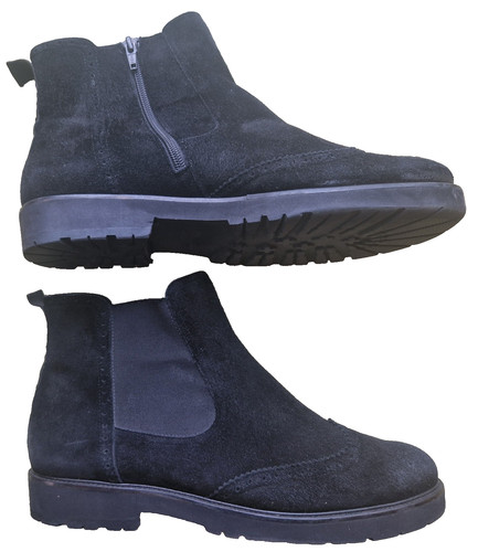 Semler**Schwarze