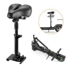 Einstellbar Sitz für E