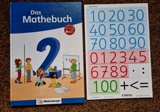 Das Mathebuch 2 Neubearbeitung