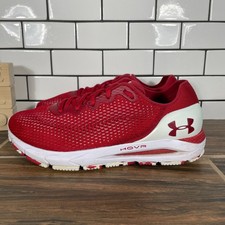 Under Armour Team HOVR Sonic 4