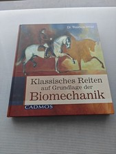 Klassisches Reiten auf