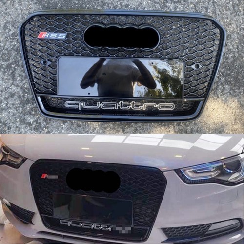 Für audi rs5 glänzend - rs5,
