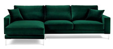 Loft Sofa Luxus Eckcouch