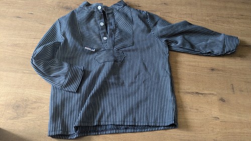 Modas matrosenhemd fischerhemd - modas,