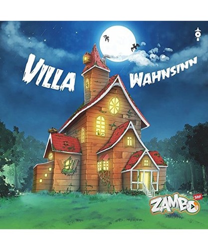 Villa wahnsinn hörbuch - villa, wahnsinn: