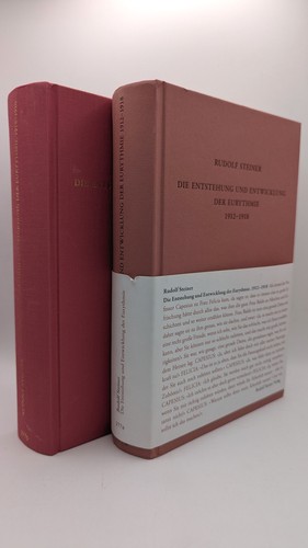 Steiner die entstehung - die, und