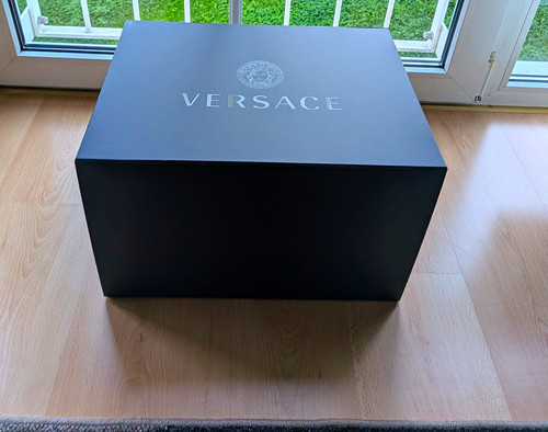 Versace medusa - la,