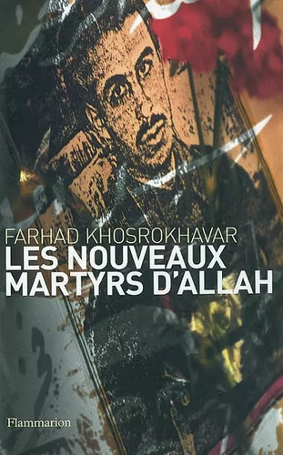 Les nouveaux martyrs allah - nouveaux,