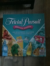 Trivial Pursuit - Familien