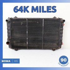 87-95 Jaguar XJS Series 2