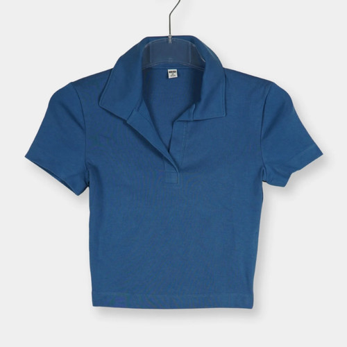 Uniqlo poloshirt xs - poloshirt,