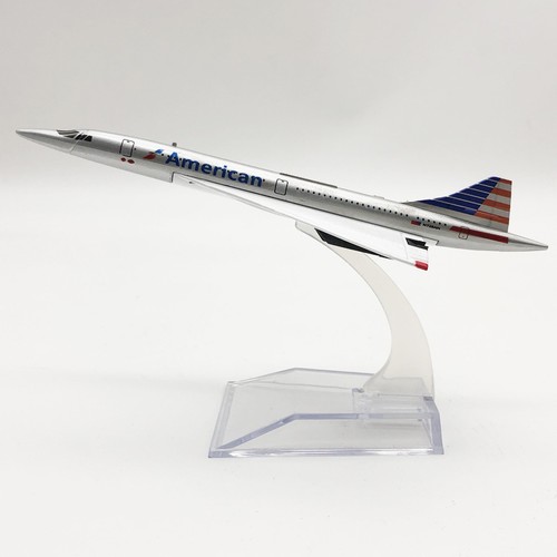 400 diecast flugzeugmodell - 1:400,