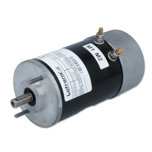 Lofrans ersatzmotor 500 watt - lofrans,