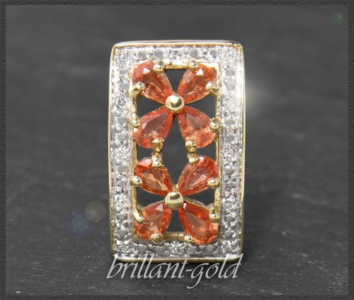 Anhänger aus 375 gold - anhänger,