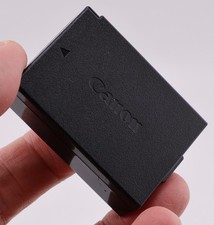 Genuine OEM Canon Battery Pack