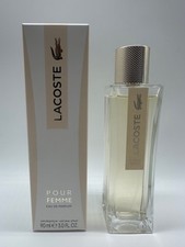 Lacoste - Pour Femme - Eau de