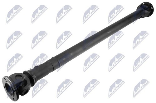 Genuine nty drive shaft final - genuine,