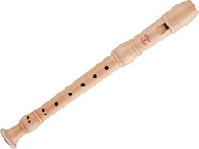 Moeck 2200 Sopran Rondo barock