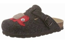 Bio Time Schuhe Pantoffel