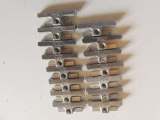 ROTO Ersatzteil Getriebe Fenster u. Balkontüren Beschlag,Schliesstück,Fenster