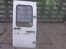 Heckklappe rechts für RENAULT RAPID EXPRESS (F40) 1.1 1985 361918