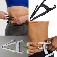 Körperfettzange Fettmesszange