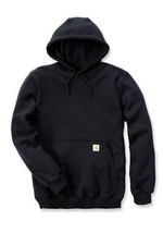 Carhartt hooded sweatshirt