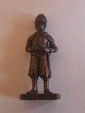 Ü-EI Metallfiguren alte