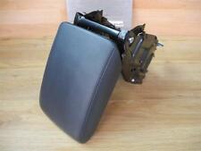 Audi A4 S4 8K A5 S5 RS4 8T Armlehne Mittelarmlehne soul 8K0864283 Leder schwarz