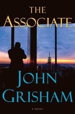 The Associate - Hardcover By