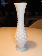 Vase bubbles vintage - 30,