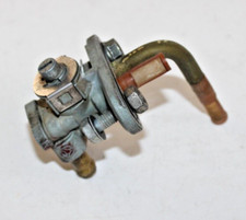 Benzinhahn Kraftstoffhahn unter Tank No. 1 Suzuki VS 1400 Bj 1987 - 2003 Orig.